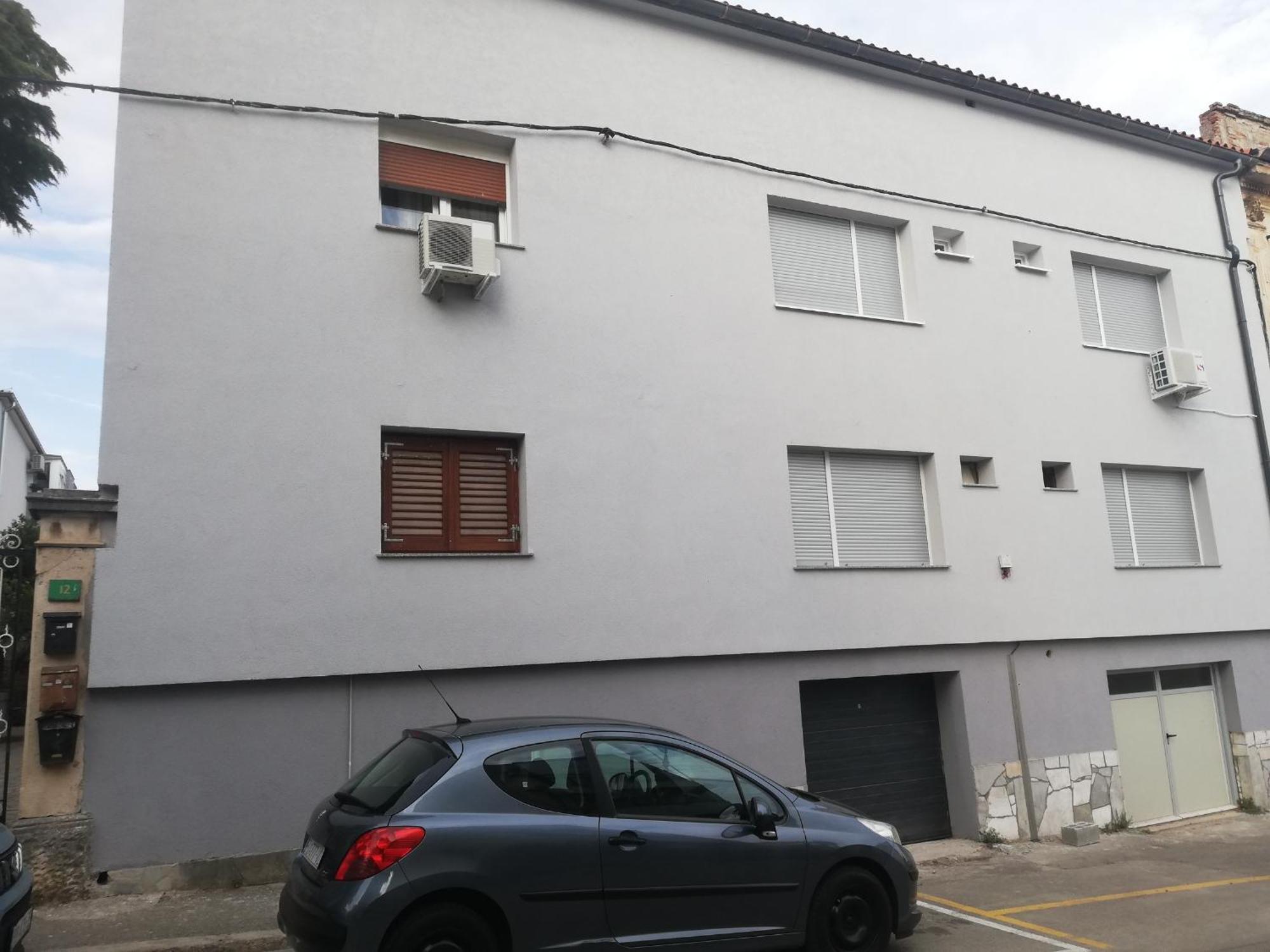 Penelope Apartment Pula Bagian luar foto