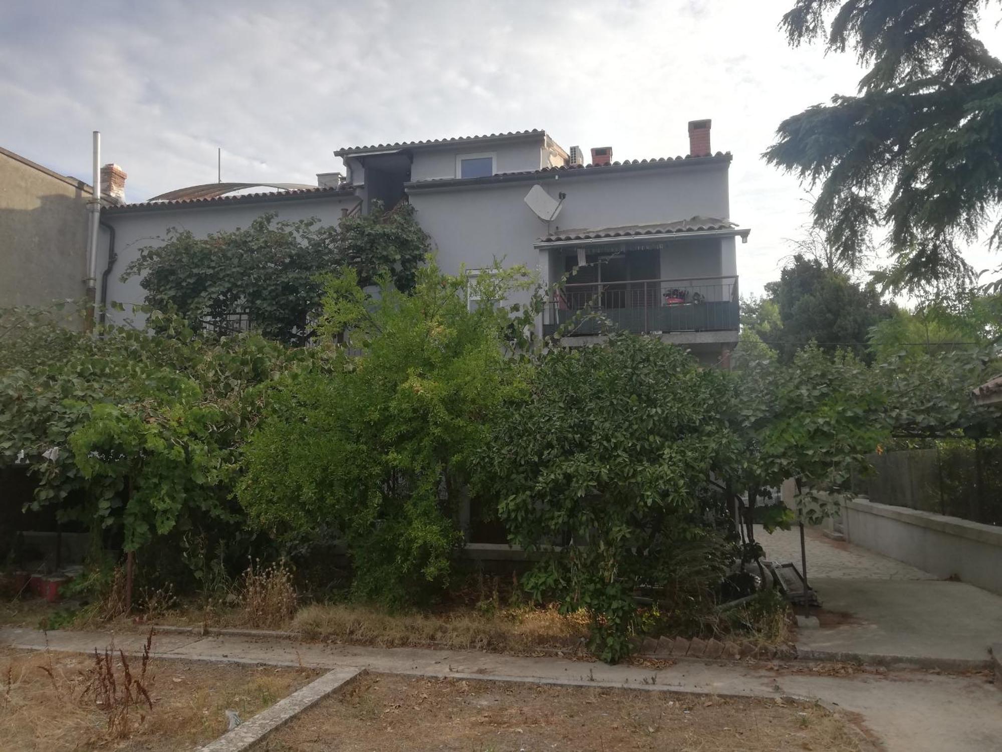 Penelope Apartment Pula Bagian luar foto