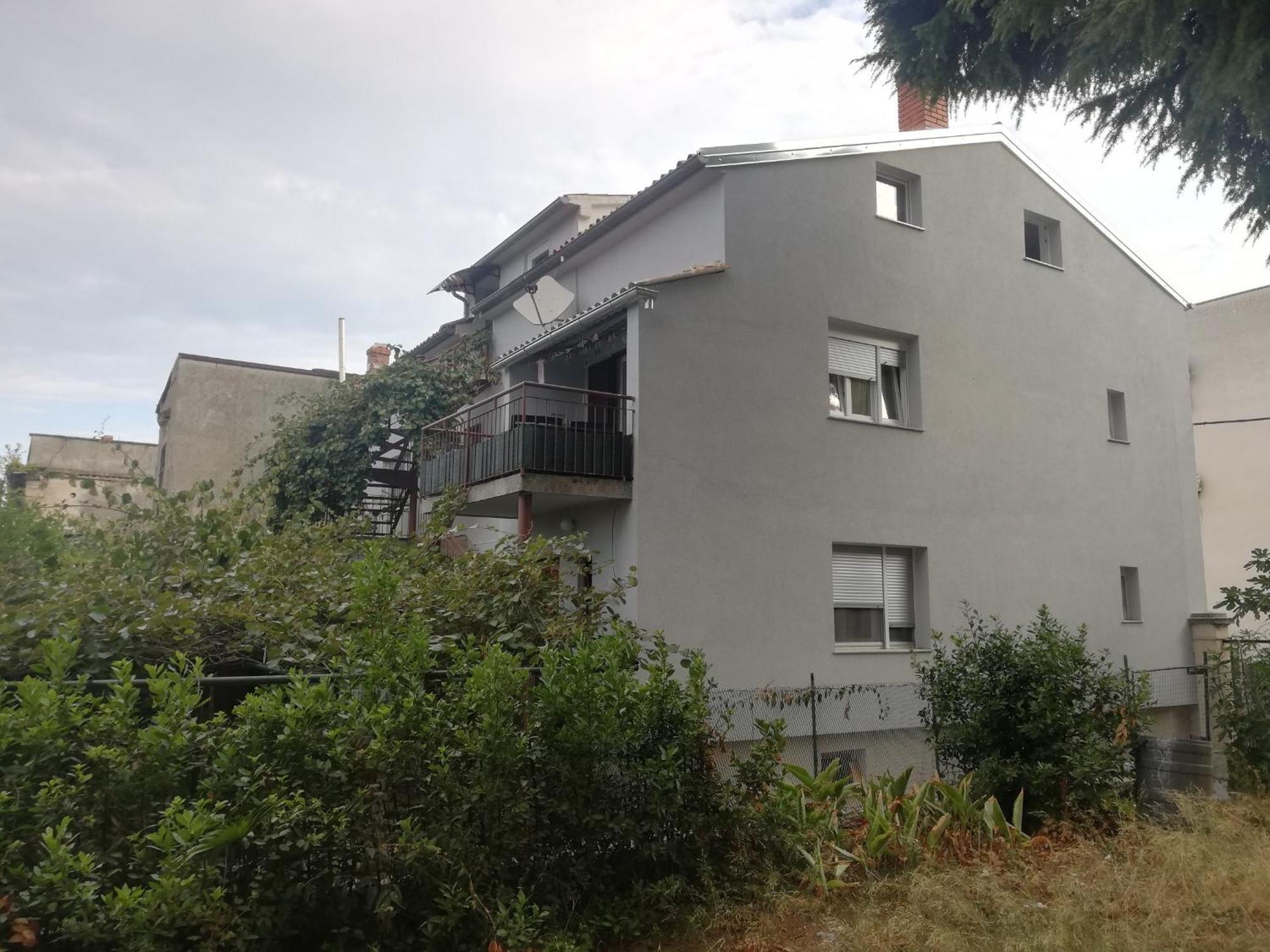 Penelope Apartment Pula Bagian luar foto