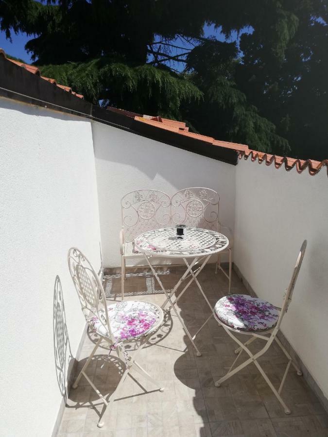 Penelope Apartment Pula Bagian luar foto